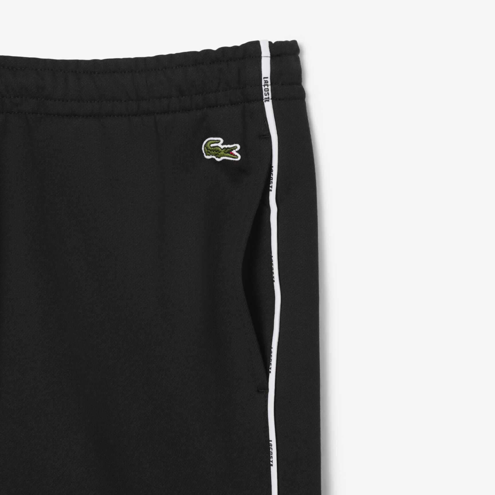 Logo Trim Sweatpants - XH9803-00-031