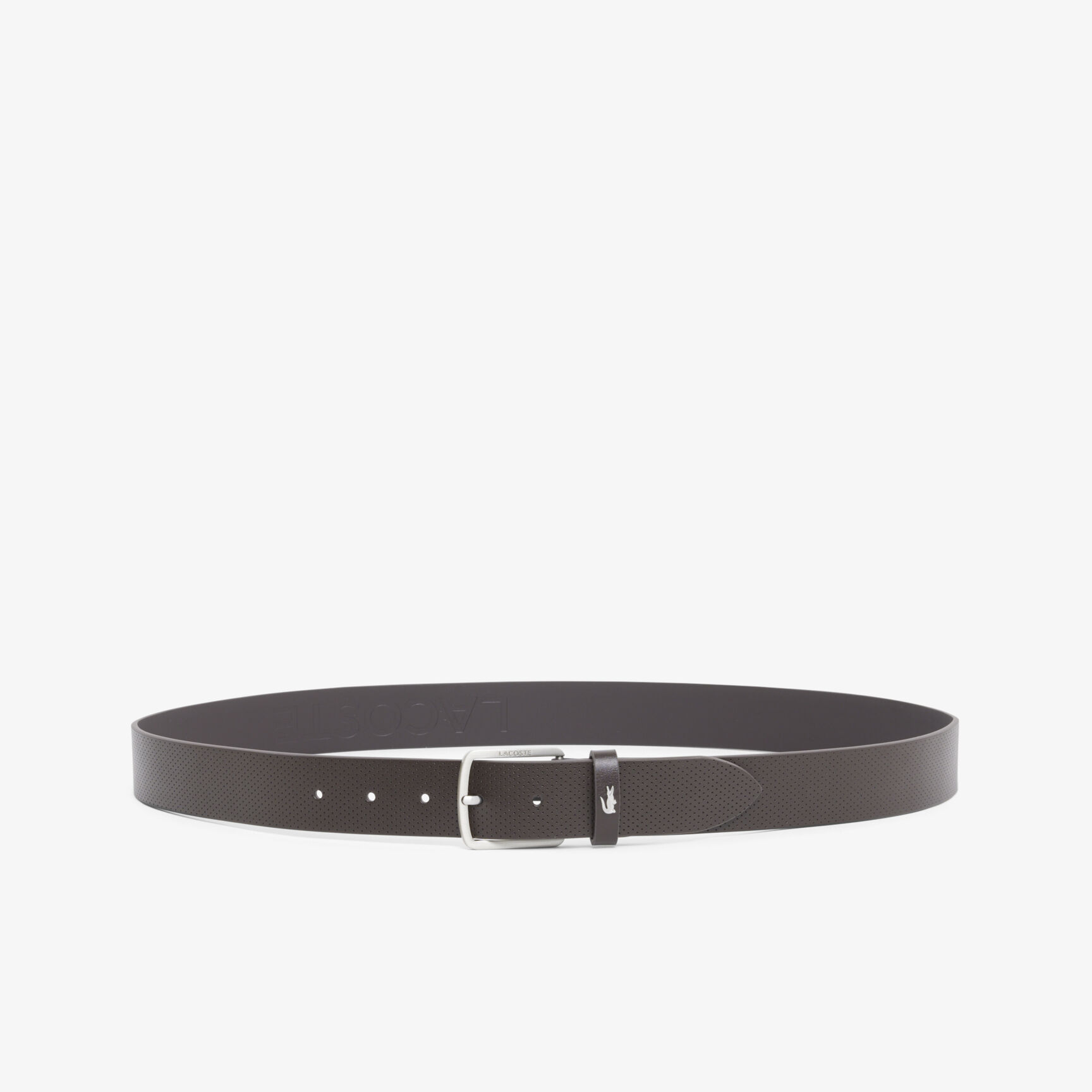 Leather Belt/Card Holder Gift Set - RC4092-028