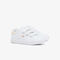 Children's Powercourt Sneakers lacoste children s powercourt sneakers