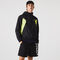 جاكيت ويندبريكر بتصميم قابل للطي للرجال مجموعة Lacoste SPORT لاكوست جاكيت ويندبريكر بتصميم قابل للطي للرجال مجموعة lacoste sport