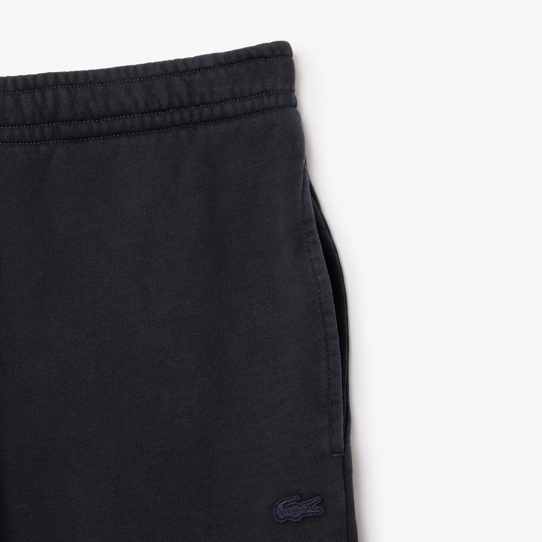 Regular Fit Cotton Sweatpants lacoste regular fit cotton sweatpants