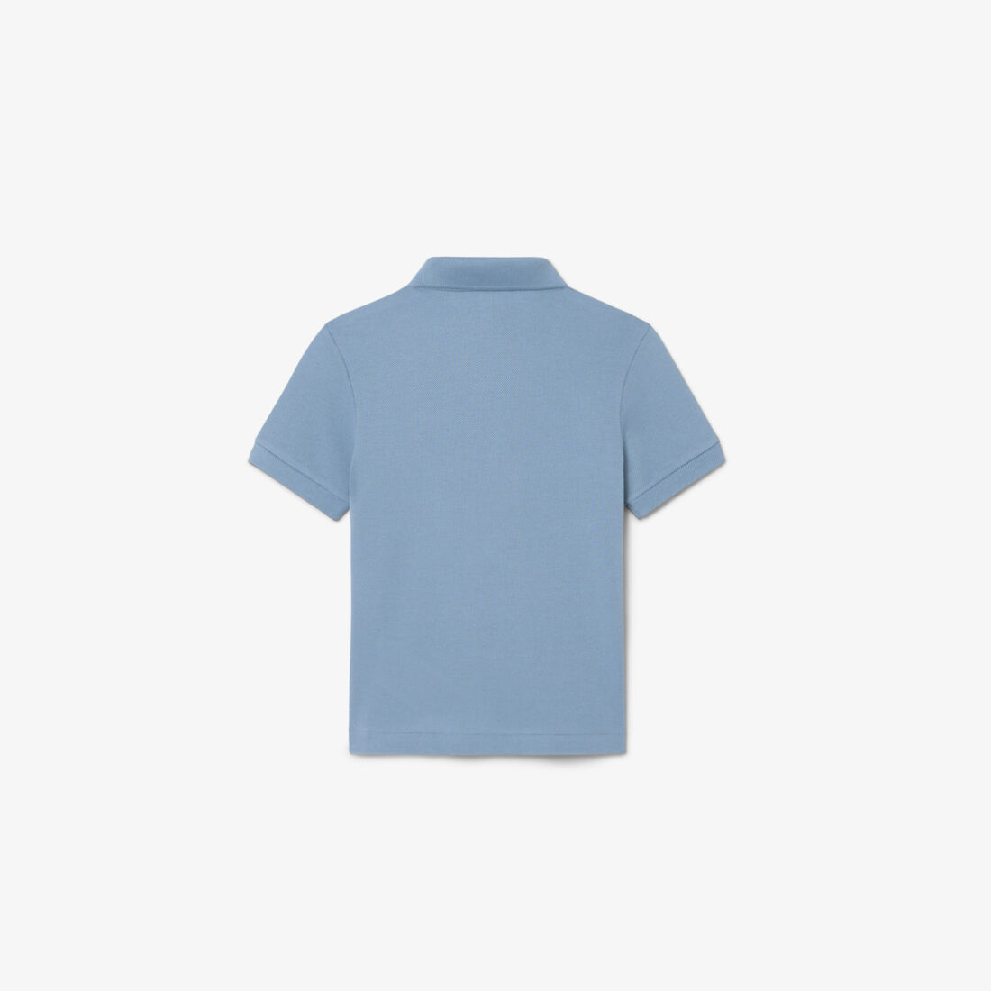 Petit Pique Polo Shirt - PJ1463-00-57I