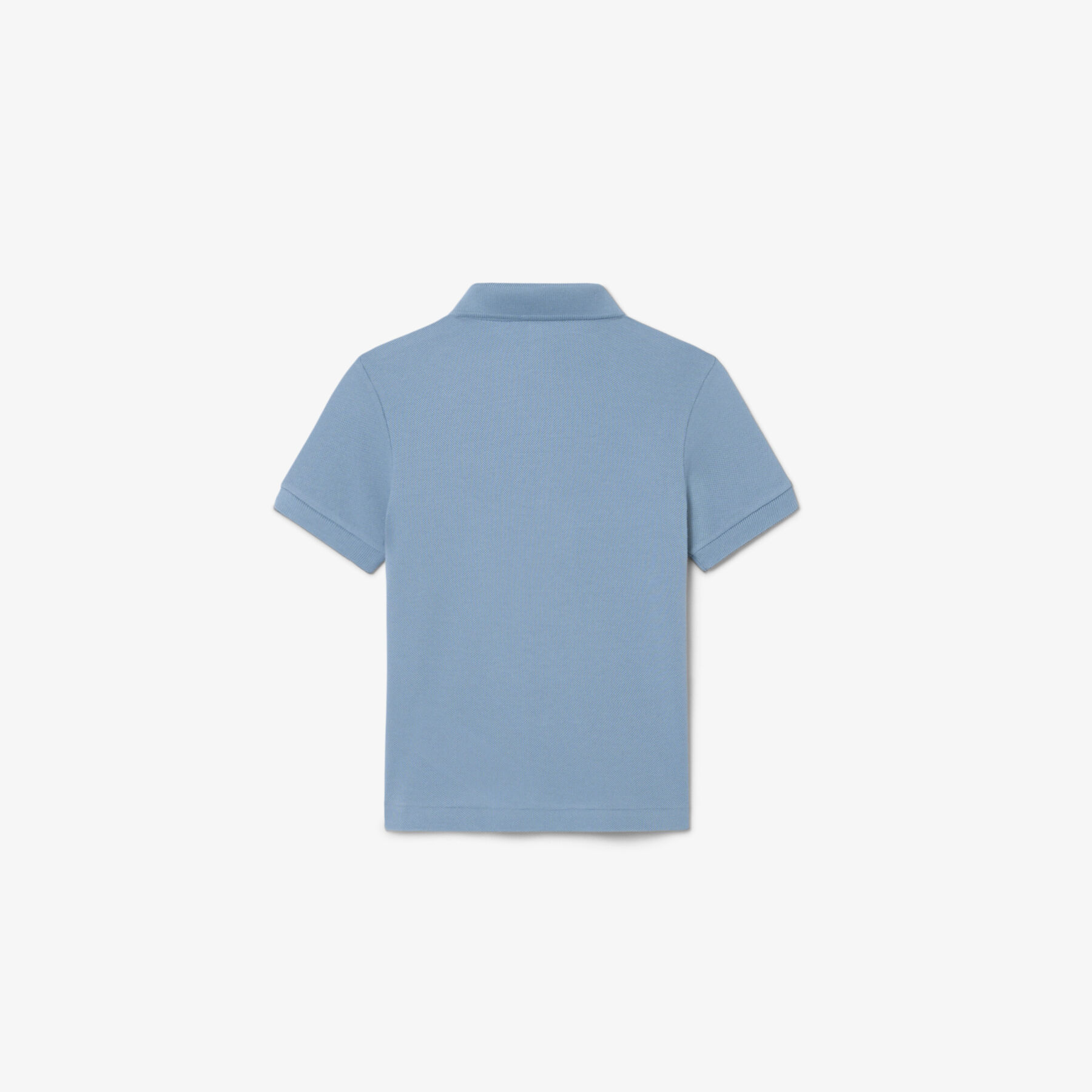 Petit Pique Polo Shirt - PJ1463-00-57I