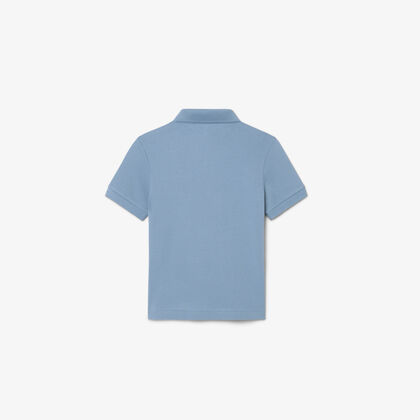 Petit Pique Polo Shirt