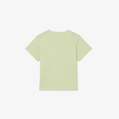 Unisex Cotton T-shirt