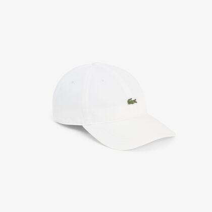 Cotton Twill Cap