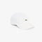 Cotton Twill Cap lacoste cotton twill cap