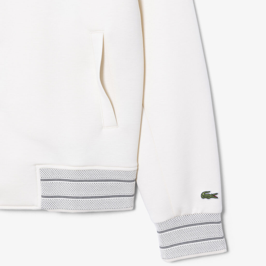 French Made Retro Badge Jacket French Made Retro Badge Jacket - BH0721-00-XFJ