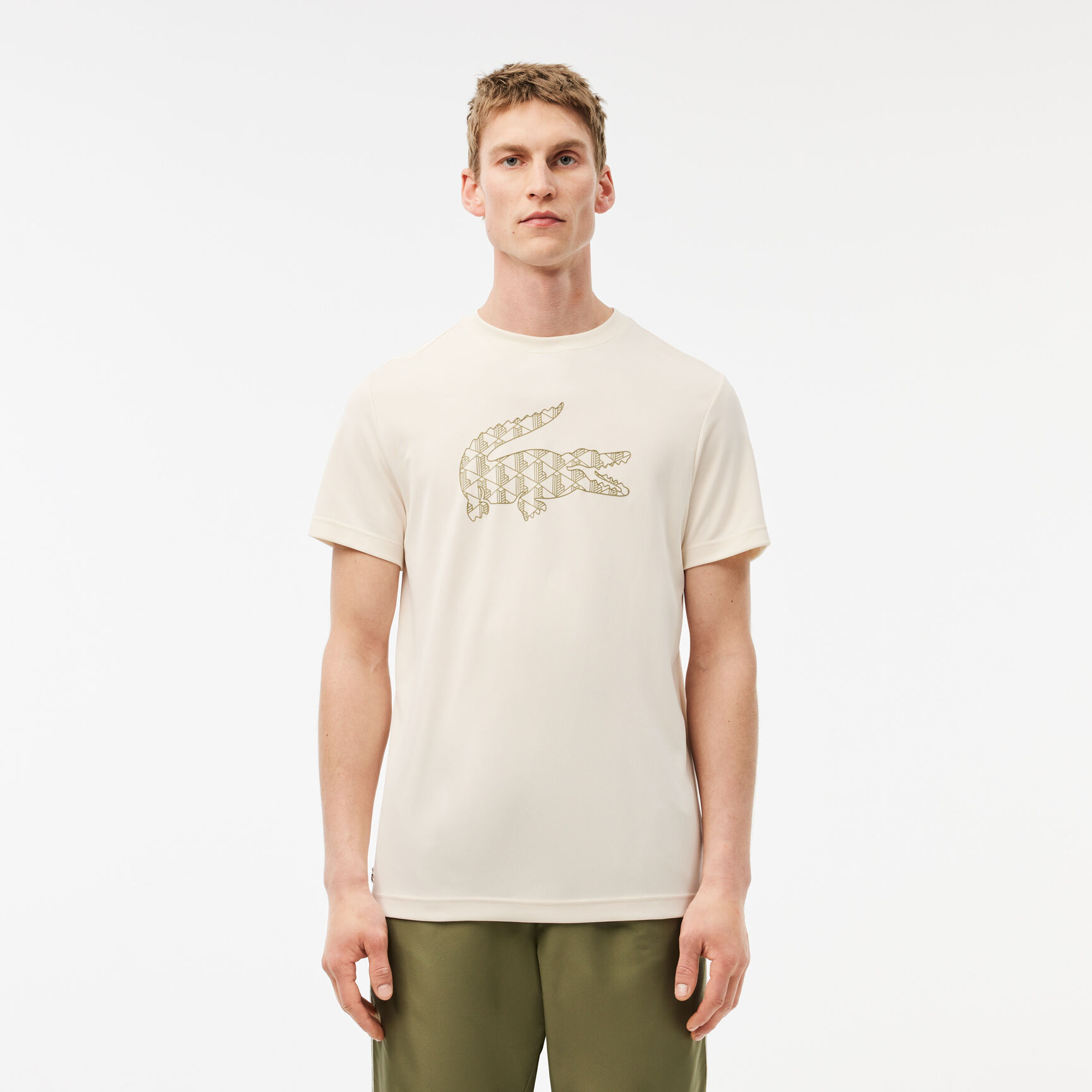 Ultra Dry Pique Tennis T-shirt Ultra Dry Pique Tennis T-shirt - TH2623-00-XFJ