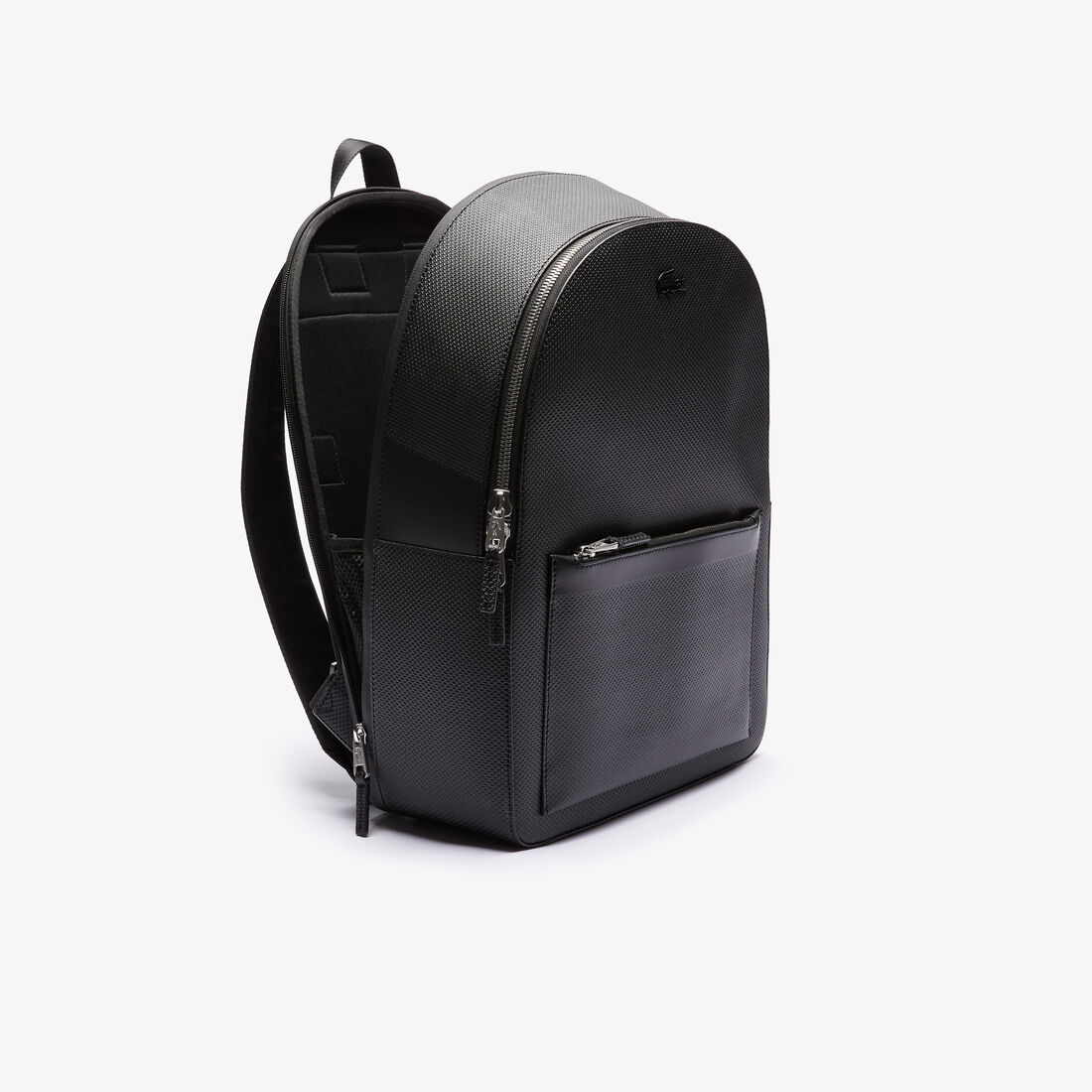 Chantaco Pique Leather Backpack Chantaco Pique Leather Backpack - NH3269CE-000