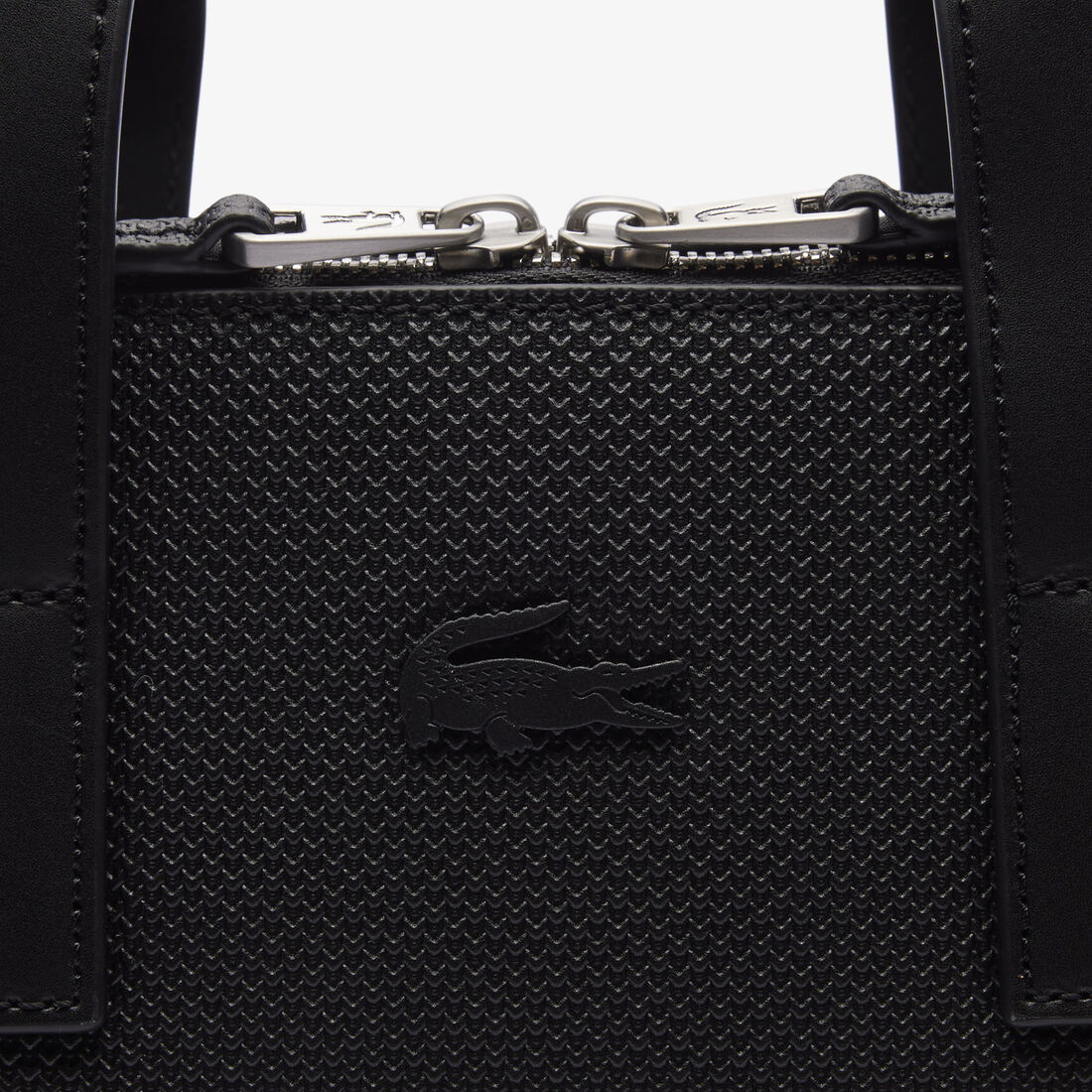 Chantaco Leather Laptop Bag Chantaco Leather Laptop Bag - NH2921CE-000