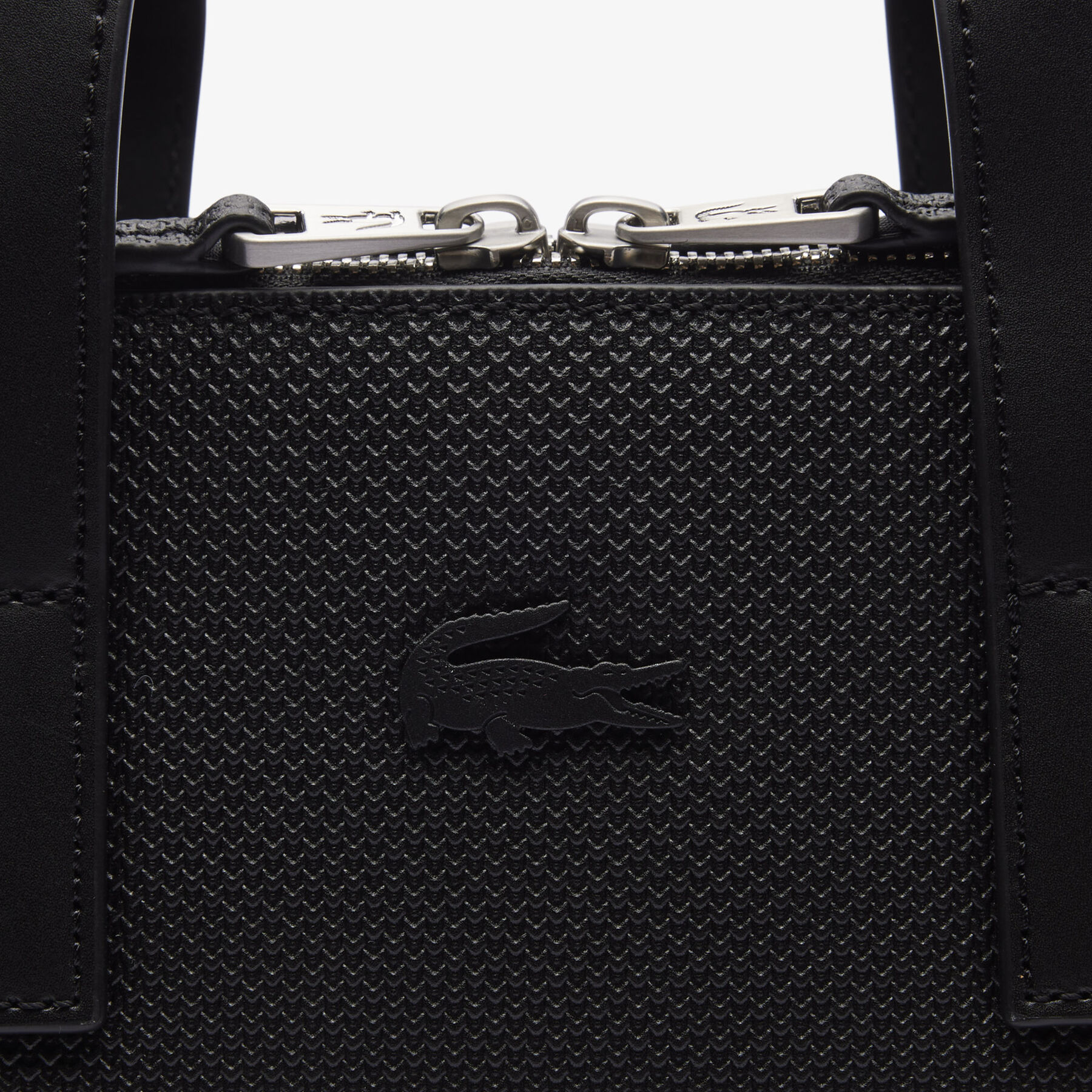 حقيبة لابتوب جلدية من شانتاكو Chantaco Leather Laptop Bag - NH2921CE-000