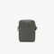 Men's L.12.12 Signature Leather Cross Body Bag lacoste men s l 12 12 signature leather cross body bag