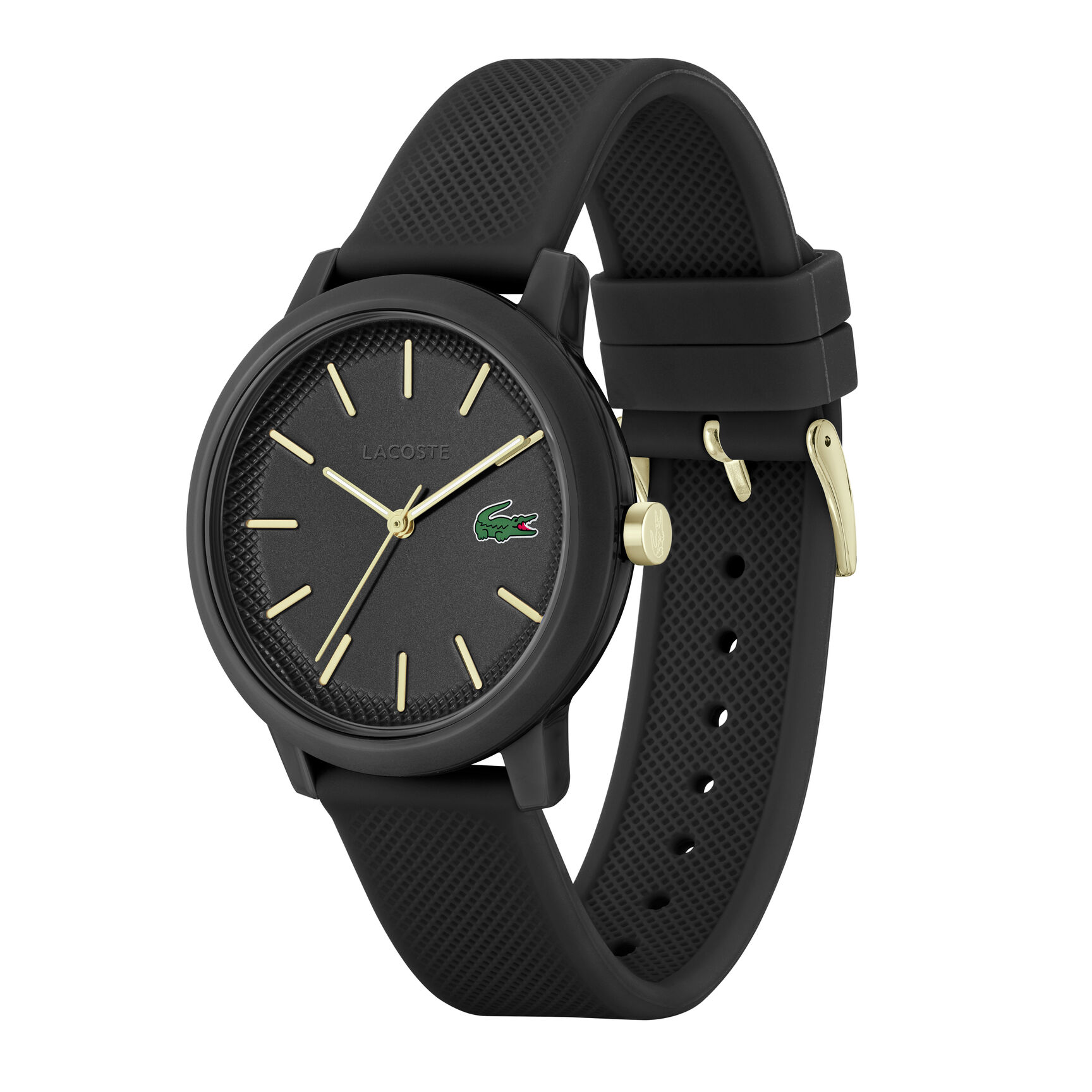 L.12.12 Watch L.12.12 Watch - 2011233-BLK