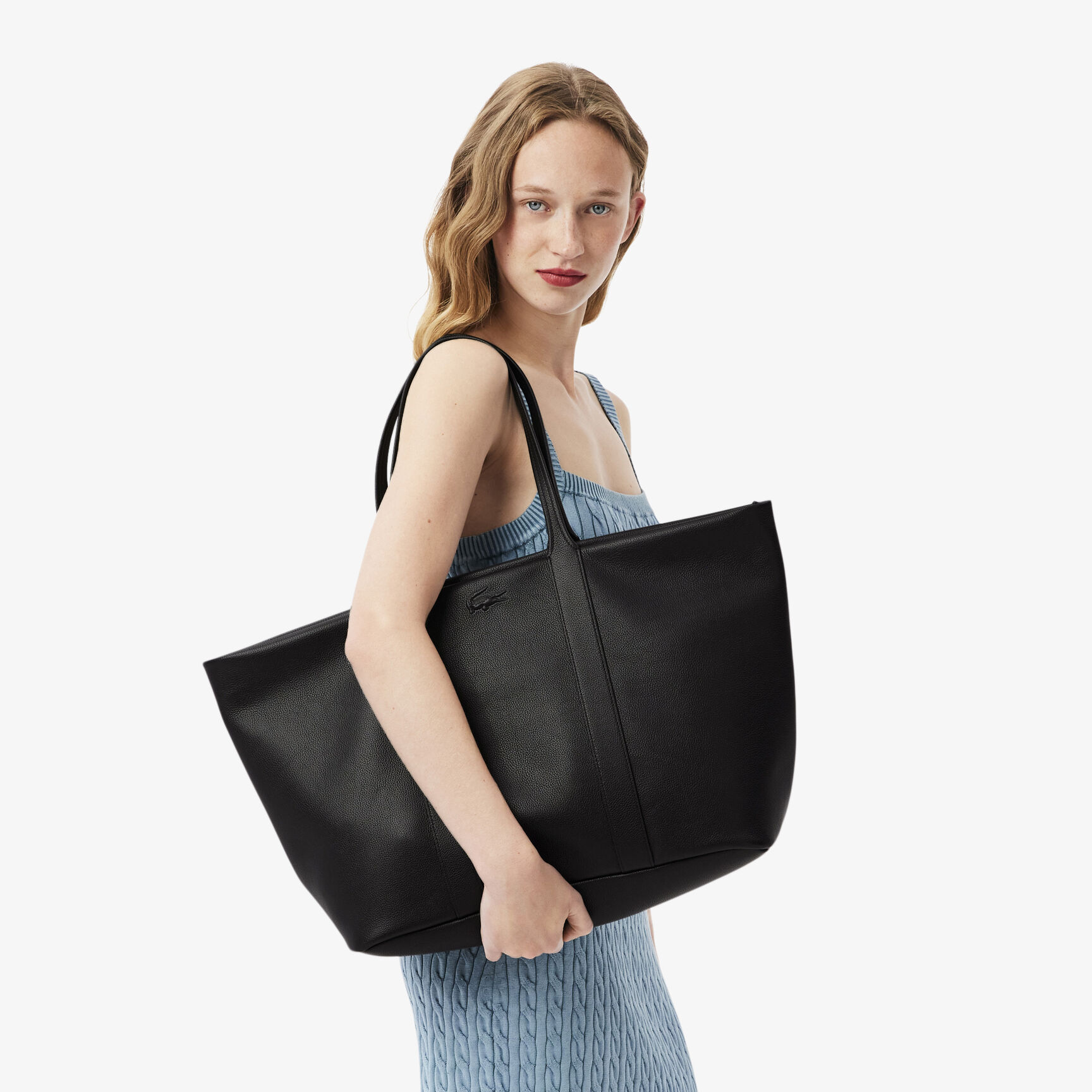XXL City Court Tote - NF4887IE-000