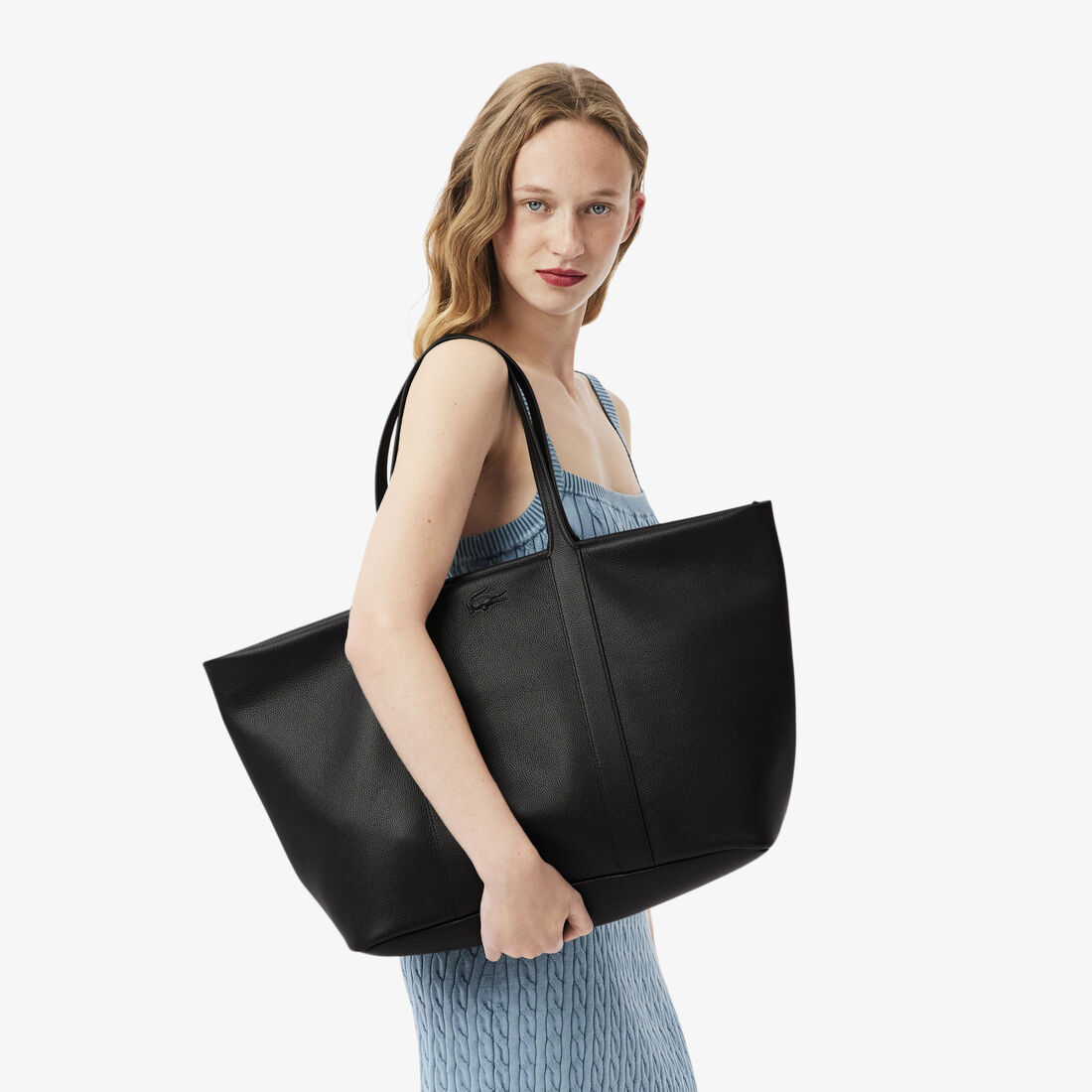 حقيبة سيتي كورت مقاس XXL XXL City Court Tote - NF4887IE-000