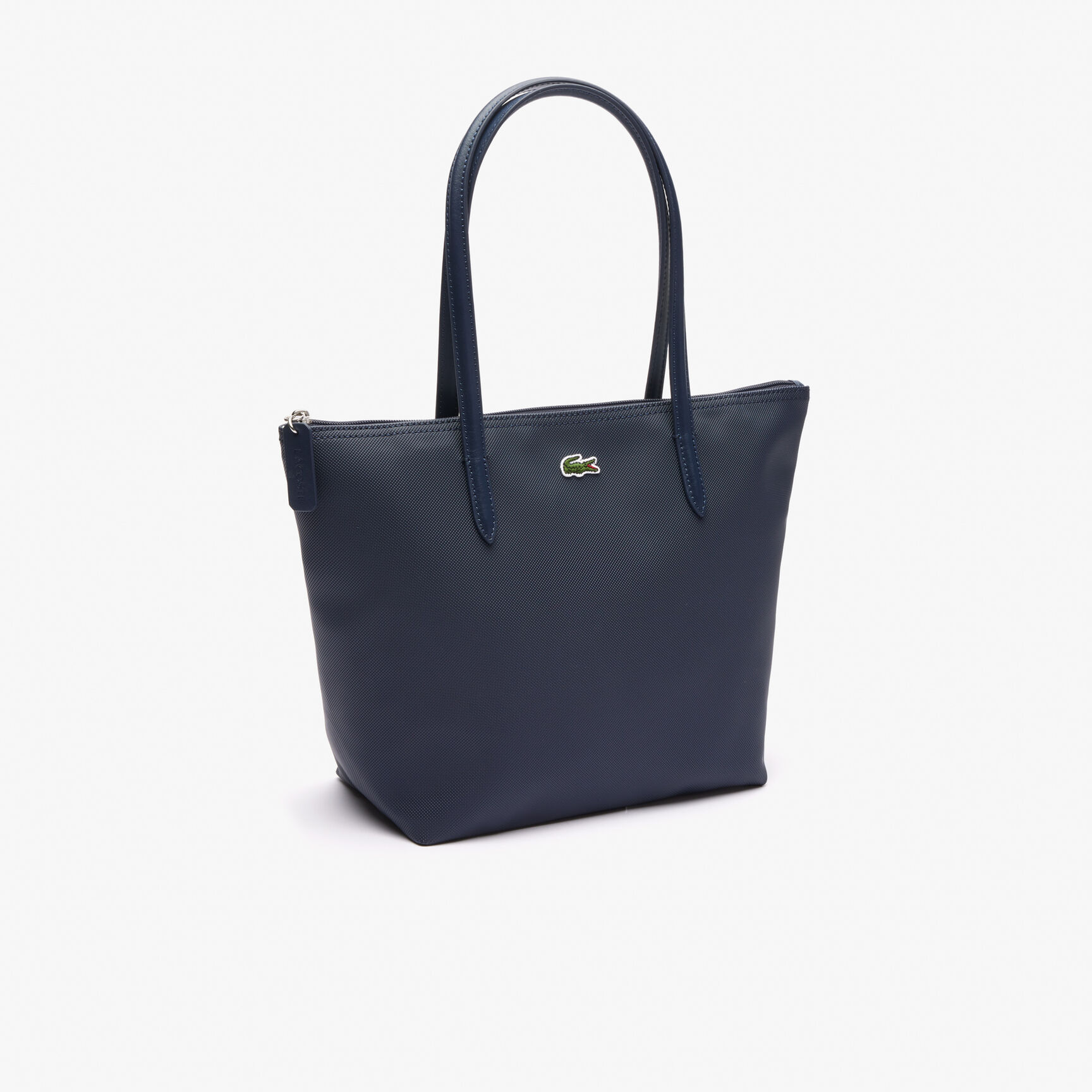 حقيبة كونسيبت صغيرة L.12.12 Small L.12.12 Concept Tote - NF2037PO-141