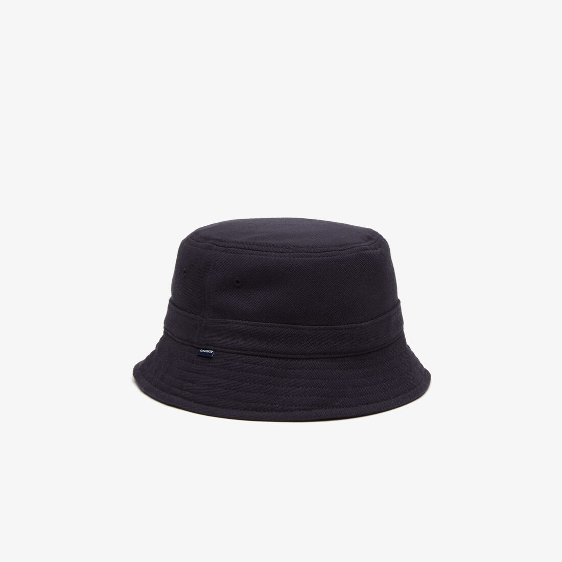 قبعة دلو من القطن العضوي للجنسين Unisex Organic Cotton Bucket Hat - RK2056-00-HDE