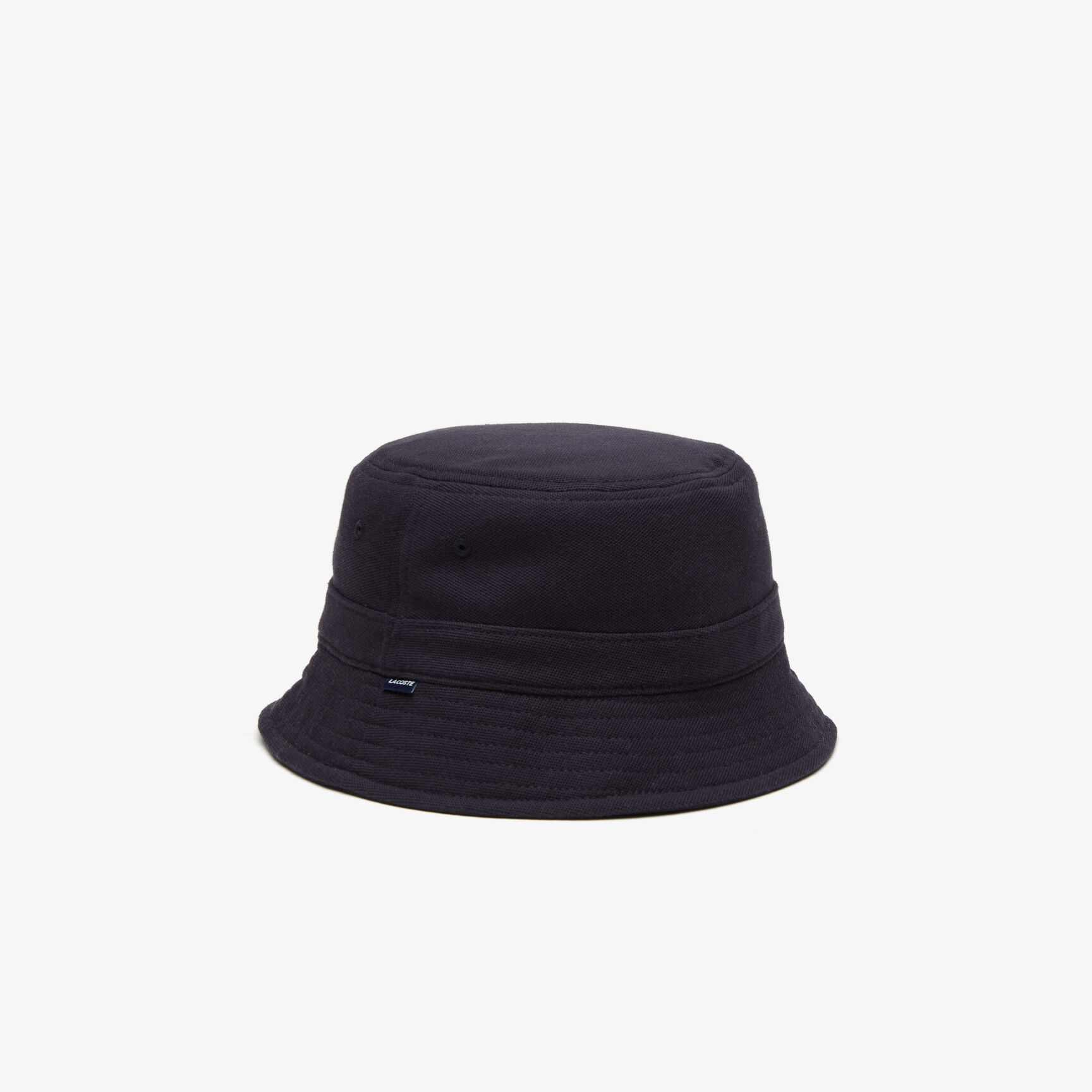 قبعة دلو من القطن العضوي للجنسين Unisex Organic Cotton Bucket Hat - RK2056-00-HDE