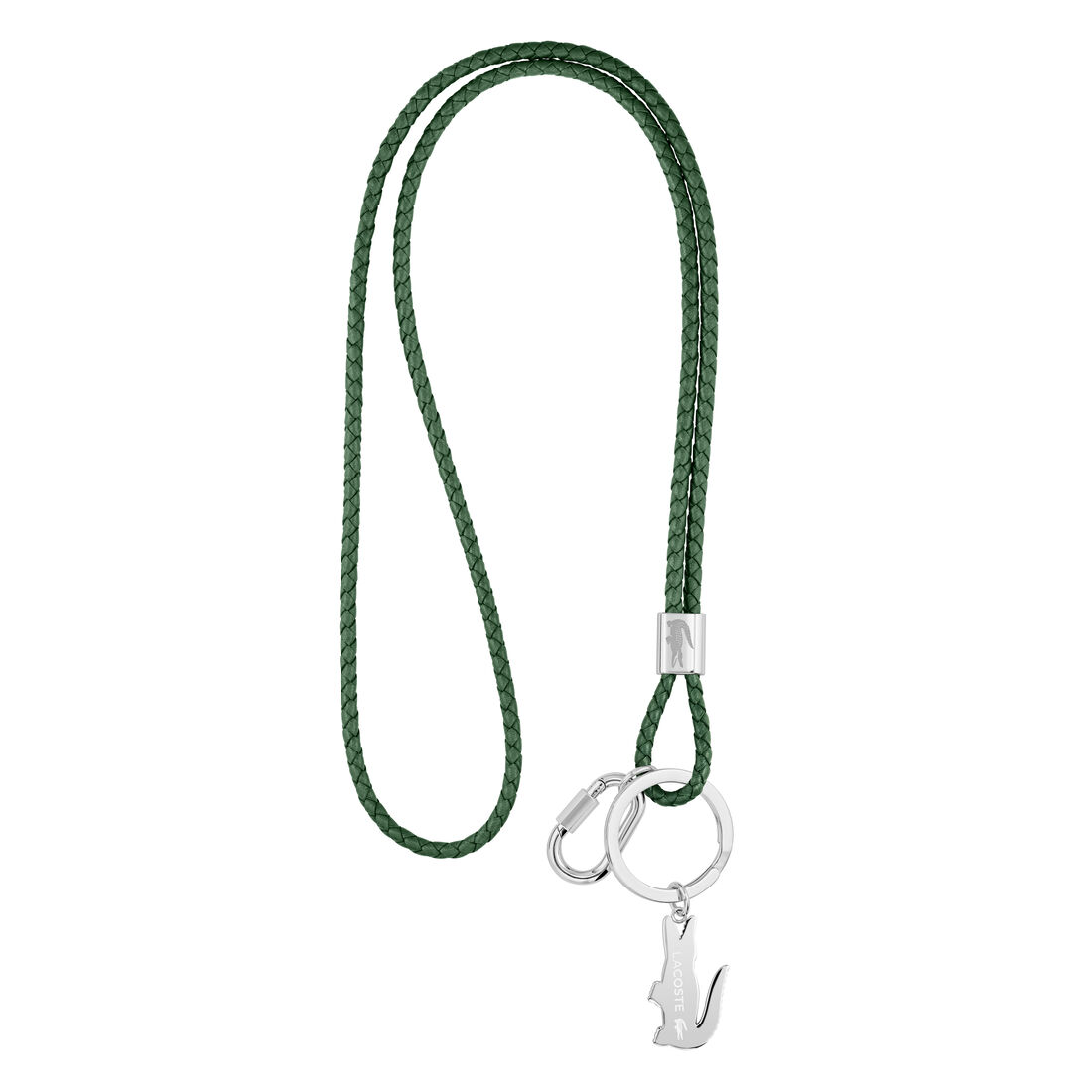 Lacoste Arthor Womens Neck Jewelry null - 2040534-GRE