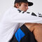 Men's Lacoste Color-block Patchwork Effect Shorts men s lacoste color block patchwork effect shorts