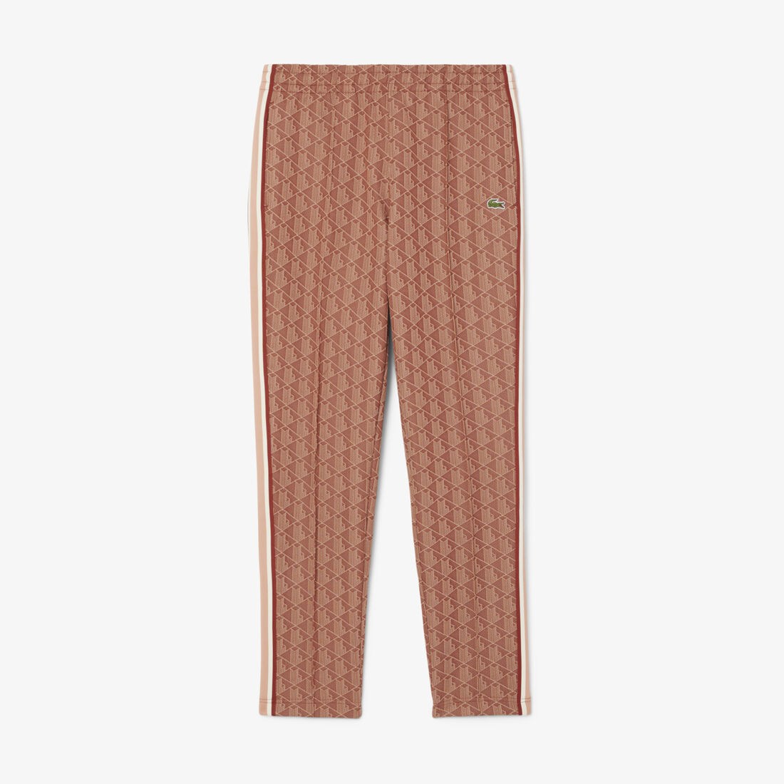 بنطال رياضي بطبعة باريس مونوغرام Paris Monogram Sweatpants - XH1440-00-GTI