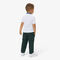 Cotton Twill Cargo Pants lacoste cotton twill cargo pants