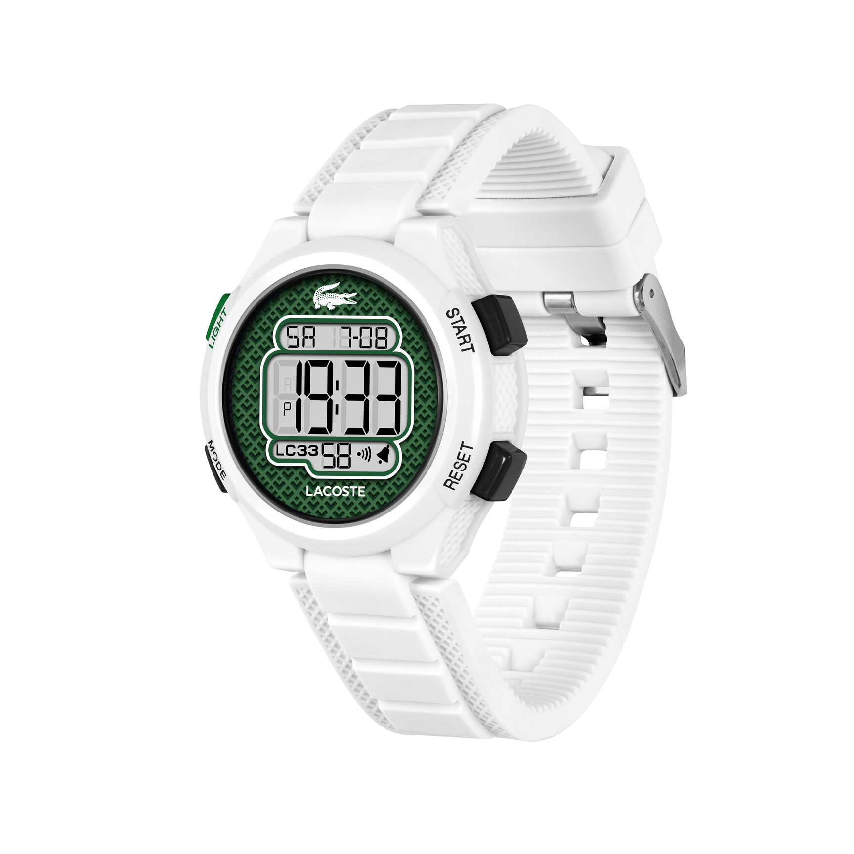 WATCH - 2030064-WHI