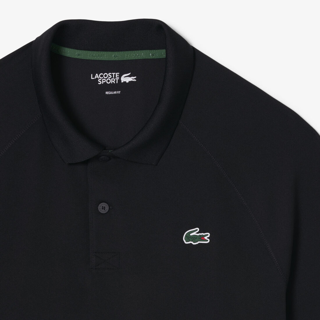 Regular Fit Ultra Dry Sport Polo Shirt lacoste regular fit ultra dry sport polo shirt