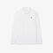 Regular Fit Ultra Dry Long Sleeved Golf Polo Shirt lacoste regular fit ultra dry long sleeved golf polo shirt