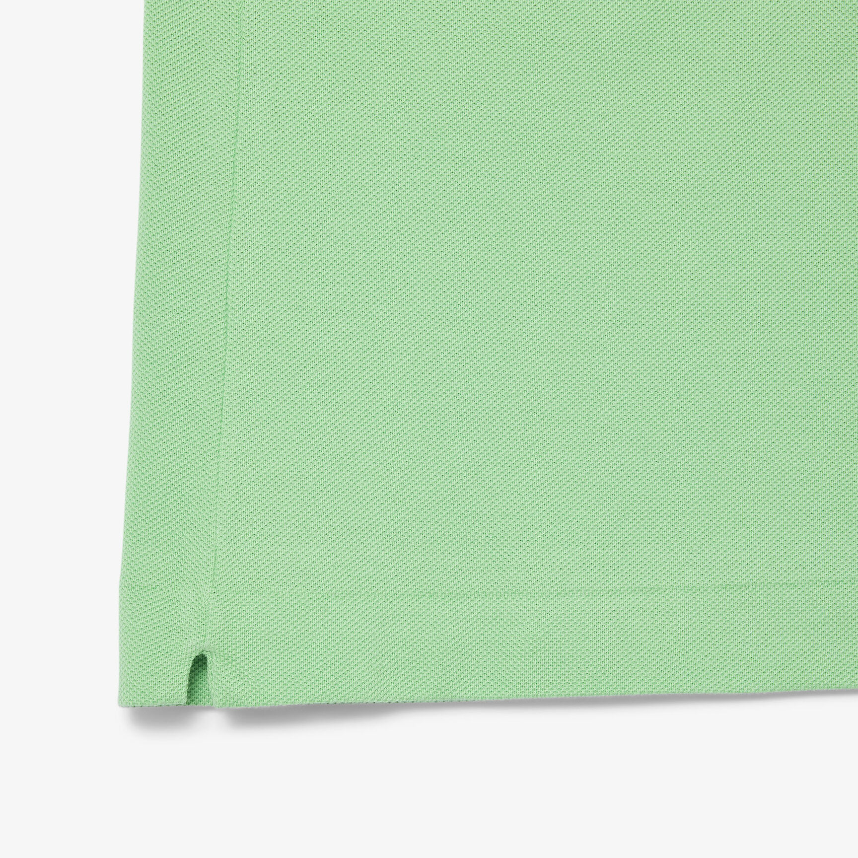 قميص بولو كلاسيكي L.12.12 أصلي Classic Fit L.12.12 Original Pique Polo Shirt - L1212-00-TTF