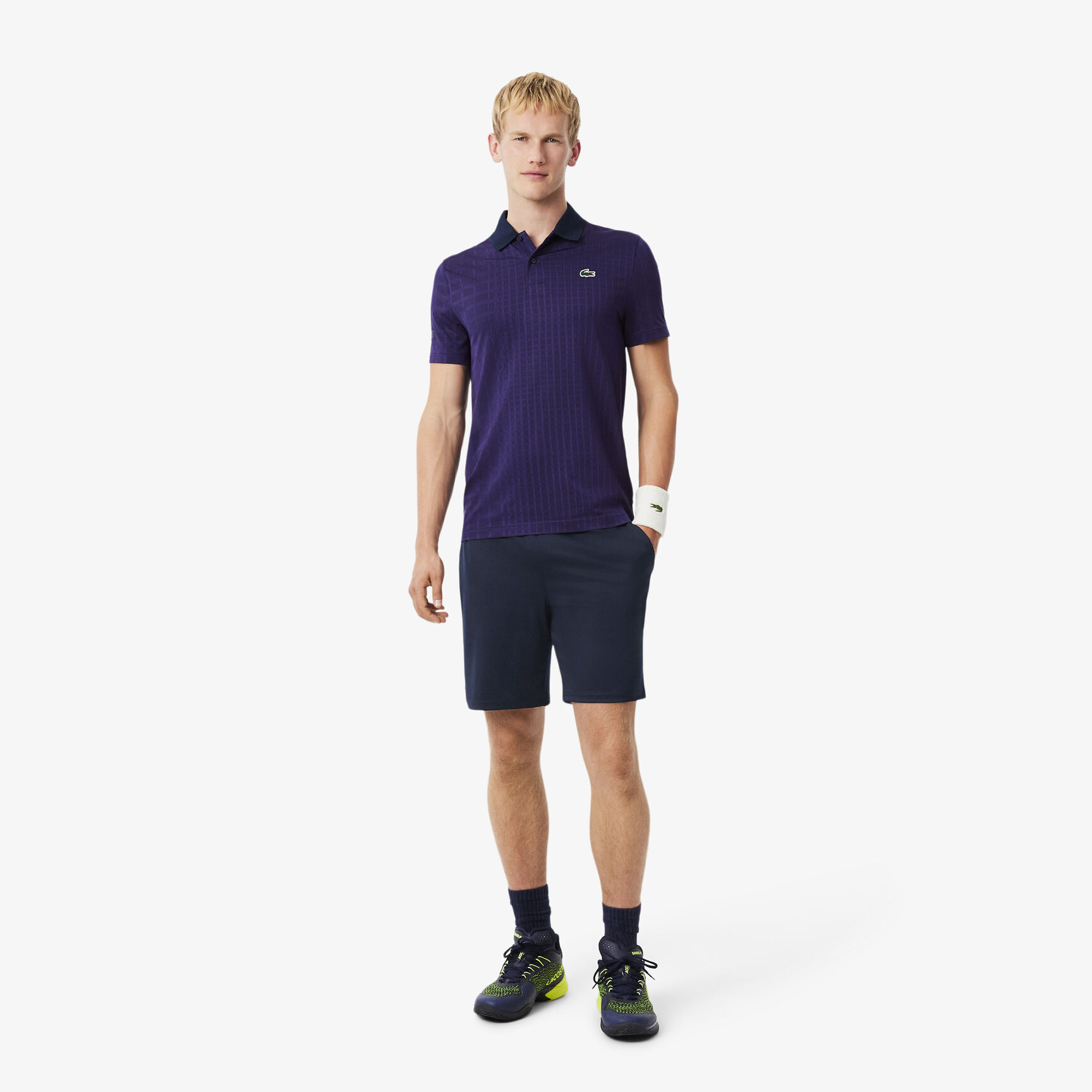 Ultra Dry Stretch Tennis Shorts Ultra Dry Stretch Tennis Shorts - GH4775-00-166