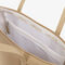 lacoste small l 12 12 concept tote
