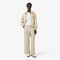 Wide Fit Stretch Gabardine Chino Pants lacoste wide fit stretch gabardine chino pants