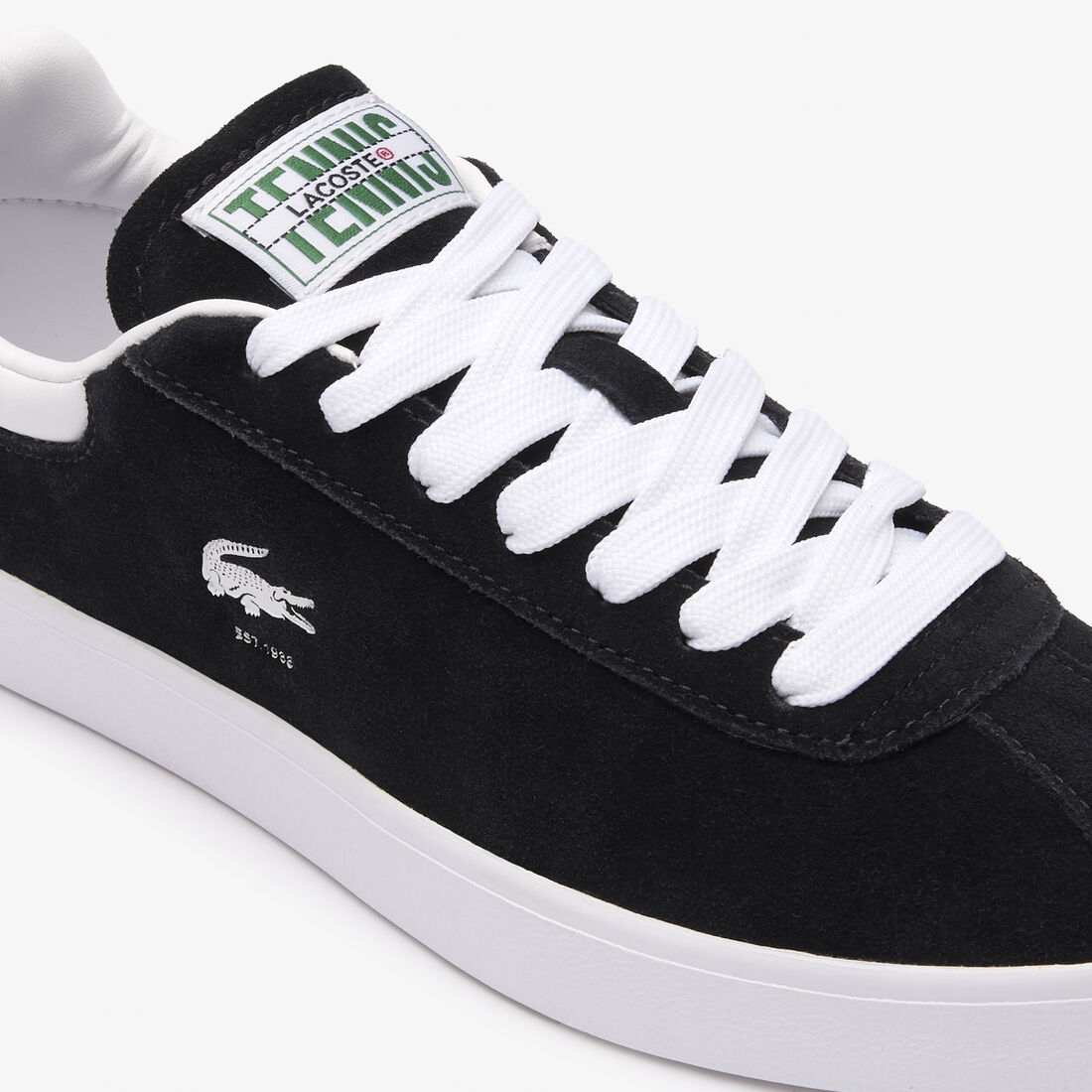 Women's Baseshot Leather Sneakers Women's Baseshot Leather Sneakers - 46SFA0055-312