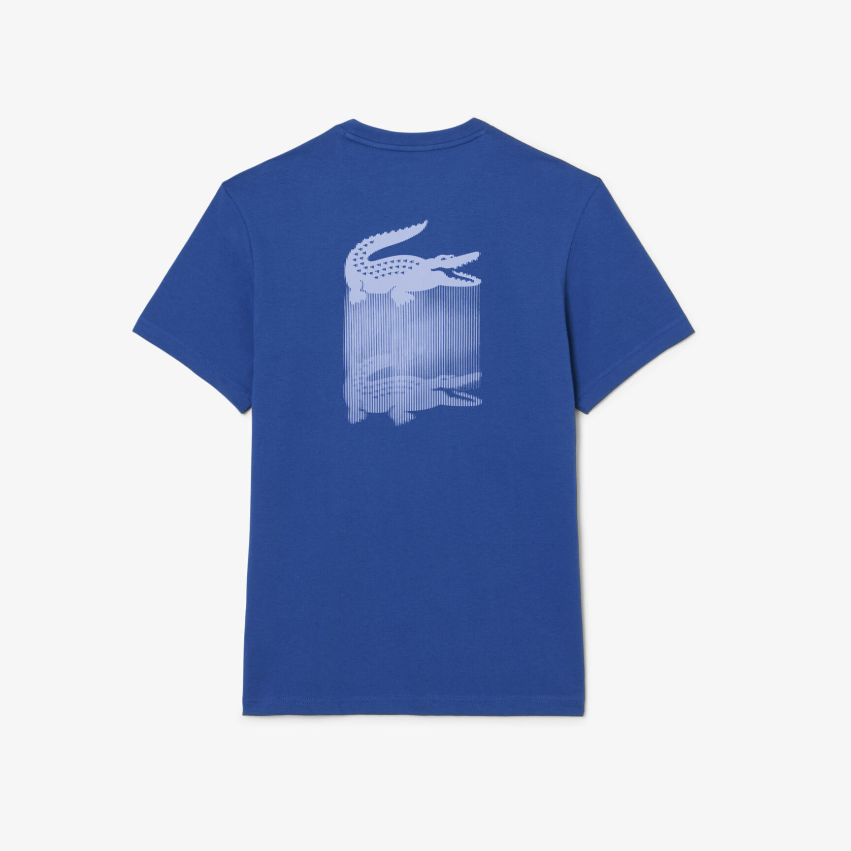 Sport Printed Ultra Dry T-shirt - TH4780-00-C4X