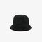 lacoste cotton corduroy bucket hat
