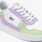 Children's T-Clip Trainers lacoste children s t clip trainers