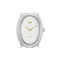 lacoste lacoste parisienne women s silver dial watch