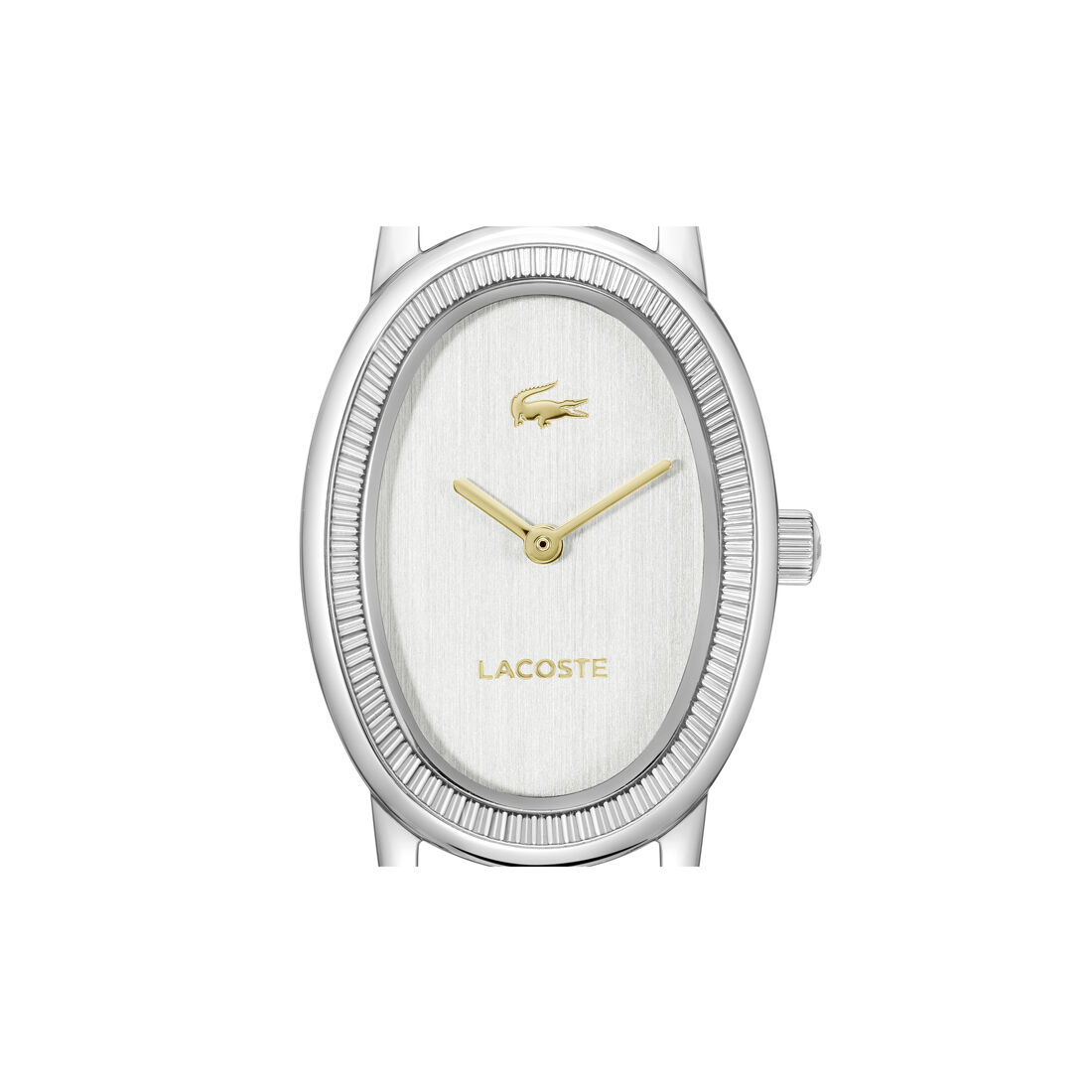 Lacoste Lacoste Parisienne Women's Silver Dial Watch WATCH - 2001452-SIL