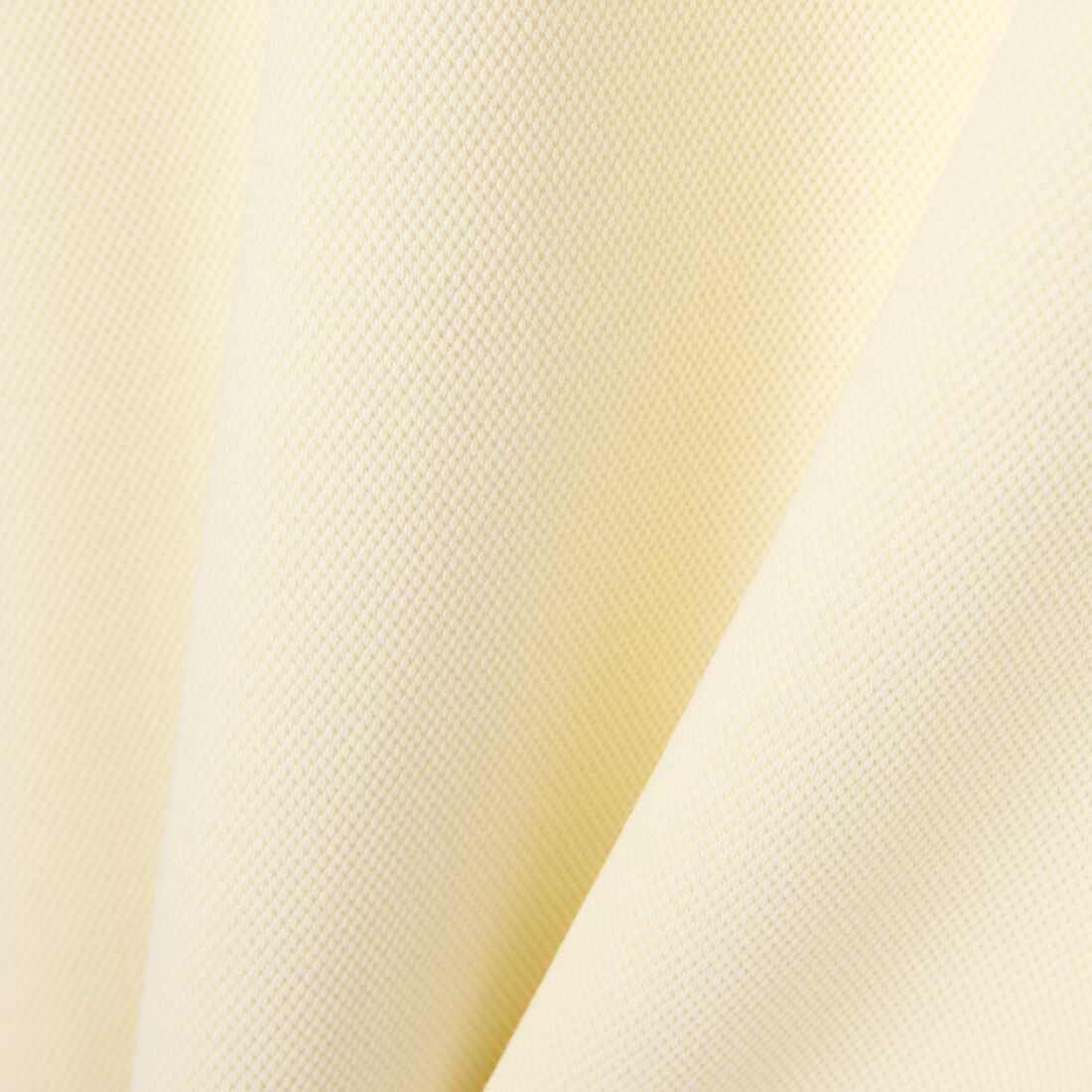 Double Face Pique Badge Sweatshirt Double Face Pique Badge Sweatshirt - SH0035-00-S7G