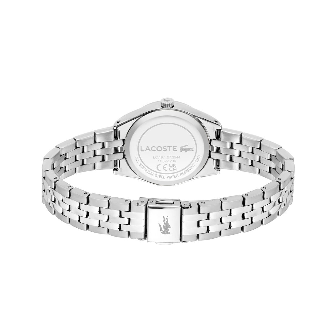 Tuilerie Sport Women's Watch Tuilerie Sport Women's Watch - 2001301-SIL