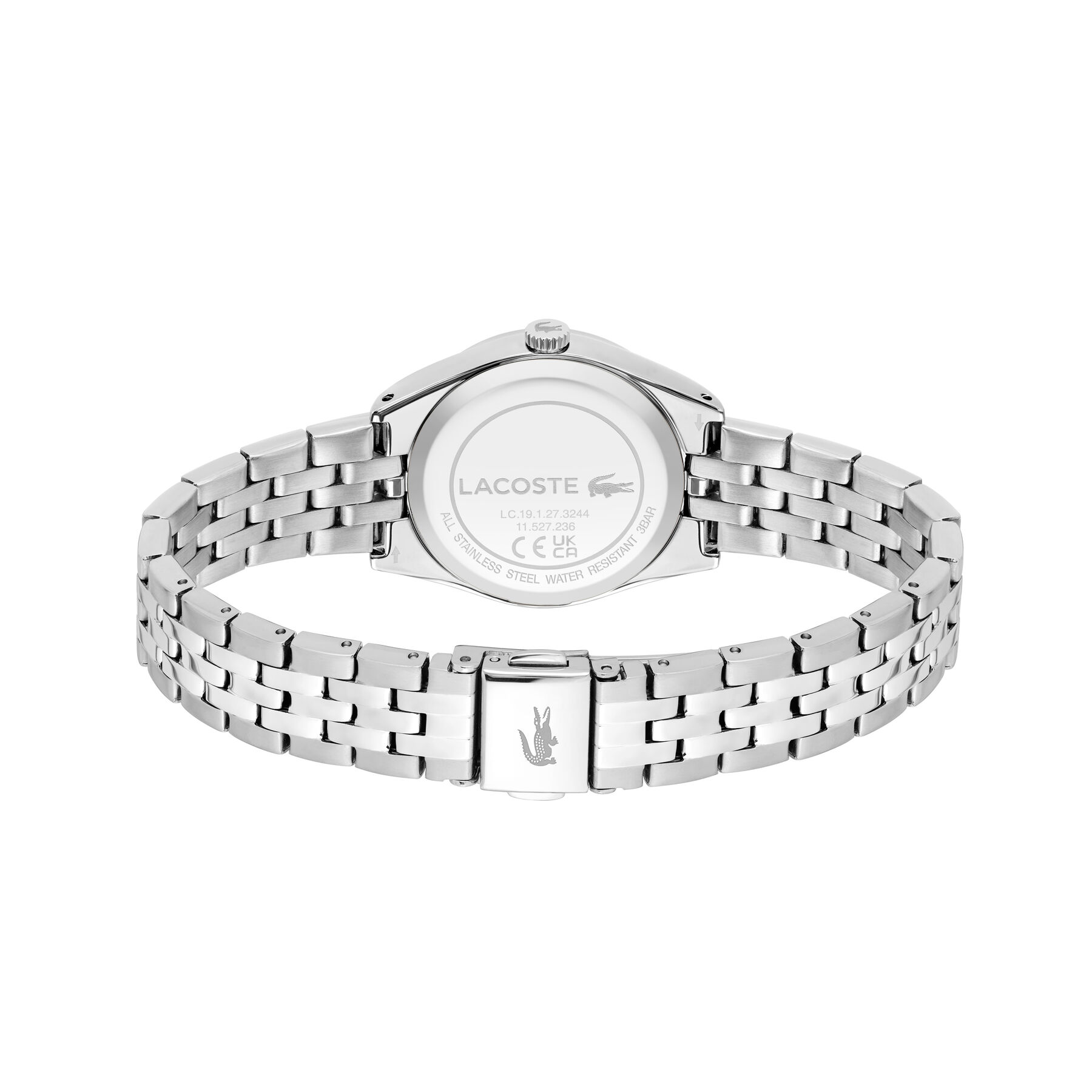 Tuilerie Sport Women's Watch Tuilerie Sport Women's Watch - 2001301-SIL