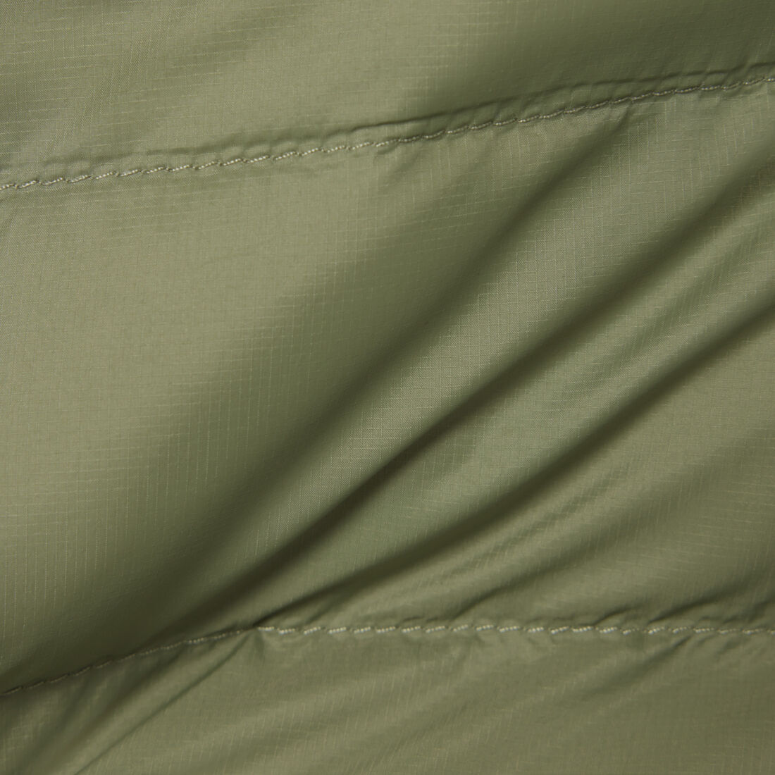 lacoste water repellent down windbreaker