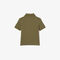 Colour-Block Pique Polo Shirt lacoste colour block pique polo shirt