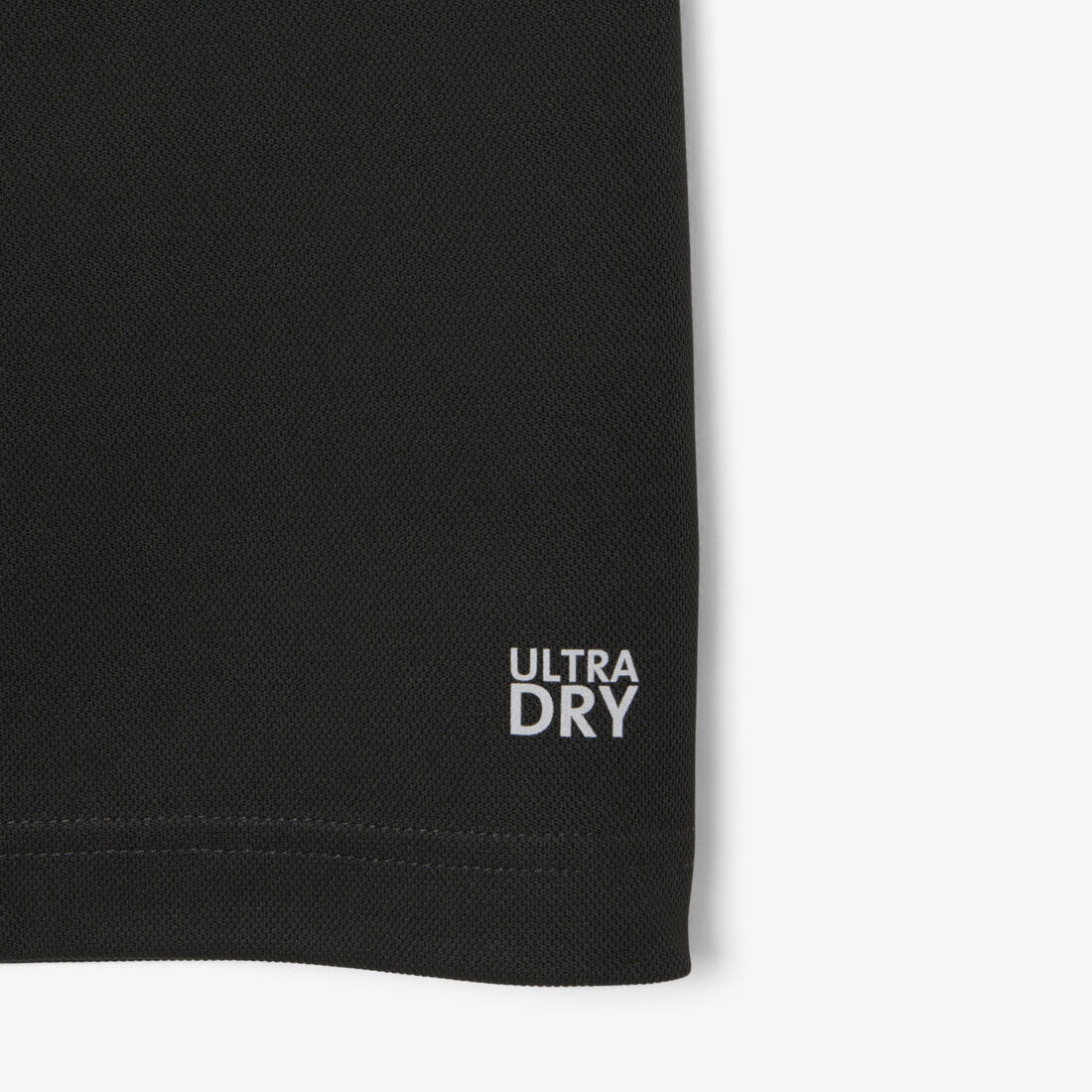 Ultra Dry Branded Stripe Tennis Polo Shirt Ultra Dry Branded Stripe Tennis Polo Shirt - DH4759-00-031