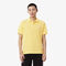 قميص بولو بيكيه بقصة كلاسيكية مع شعارالماركة بارز Classic Fit Badge Accent Pique Polo Shirt - PH0034-00-107