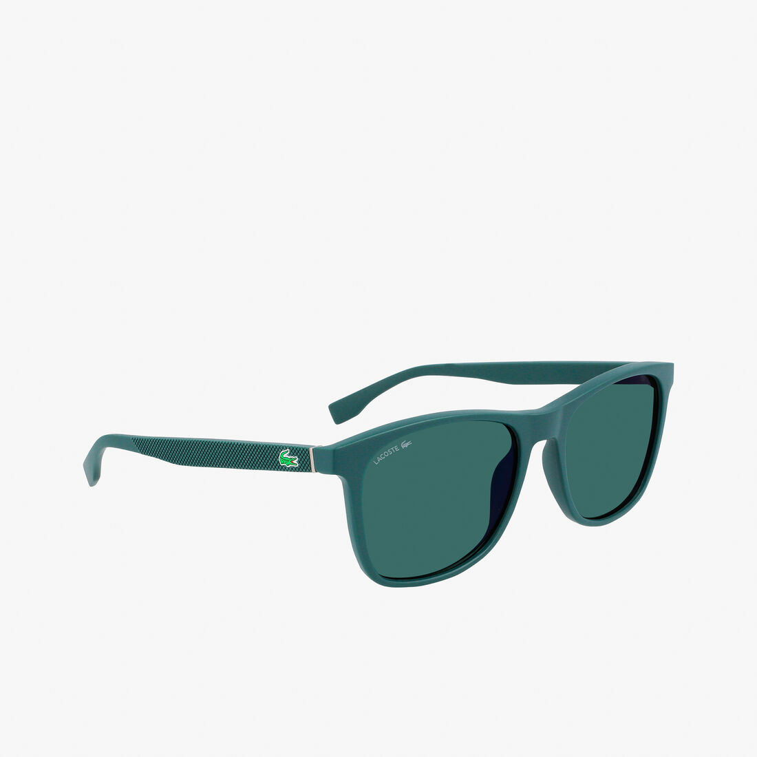 Men's Lacoste Rectangle L.12.12 Sunglasses Men's Lacoste Rectangle L.12.12 Sunglasses - L860SE-315