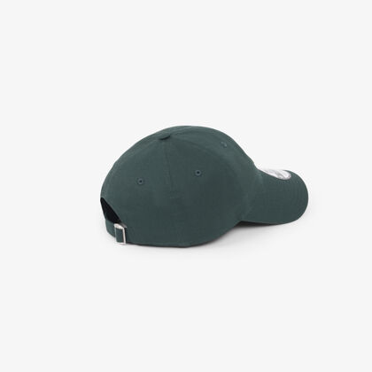 lacoste x new era cap