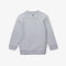 Boys’ Crew Neck Fun Crocodile Design Cotton Sweatshirt lacoste boys crew neck fun crocodile design cotton sweatshirt